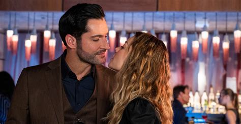 do lucifer and chloe ever get together